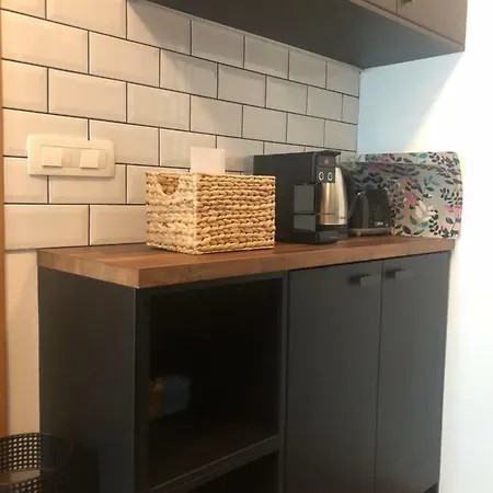 Birch On Main Square * Любляна