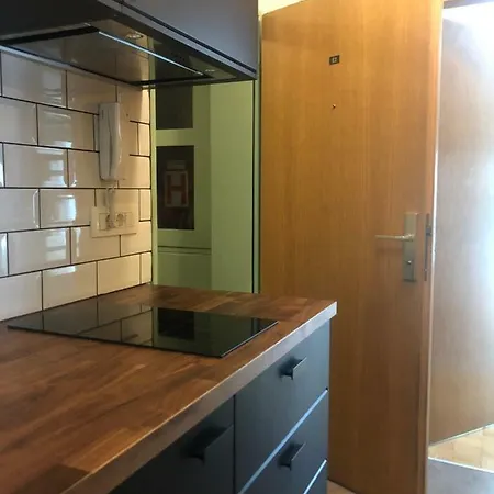 Birch On Main Square Апартаменты