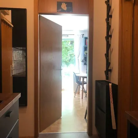 Birch On Main Square