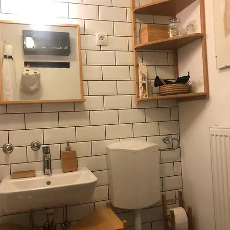 Birch On Main Square לובליאנה