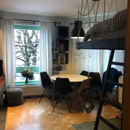 Birch On Main Square * לובליאנה