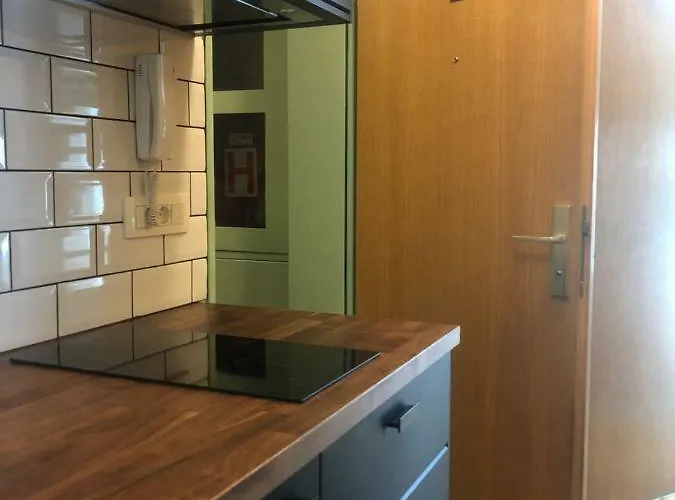 Birch On Main Square Apartmán