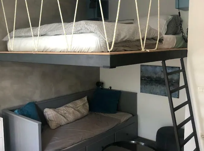 Birch On Main Square Apartment