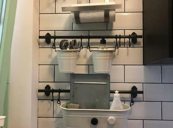 Birch On Main Square Apartmán *