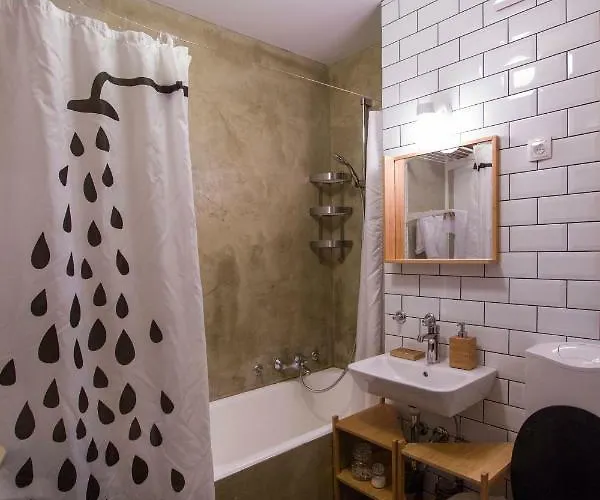 Apartment Birch On Main Square Ljubljana