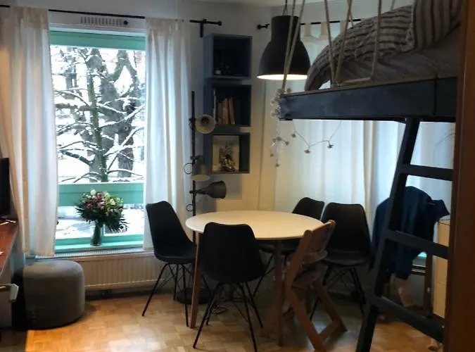 Birch On Main Square * Lublaň