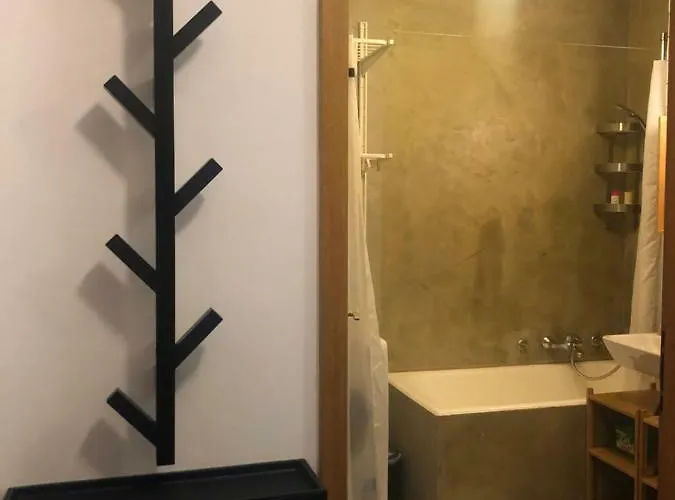 Birch On Main Square *